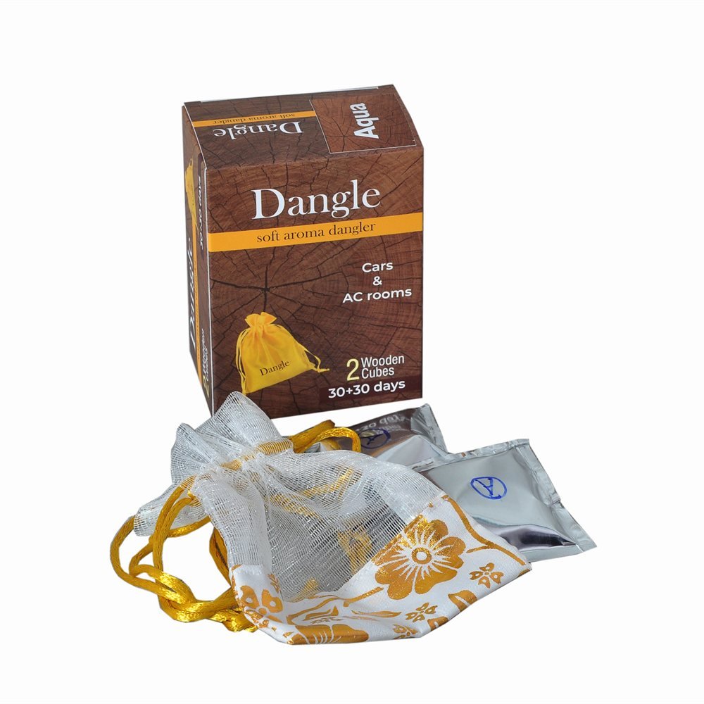 Dangle Solo - Sea Breeze - Image 4