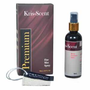 KRIS-SCENT Premium Room Freshener