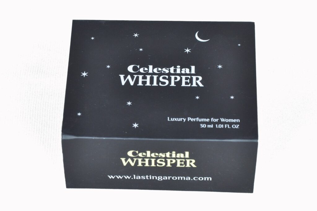Celestial Whisper