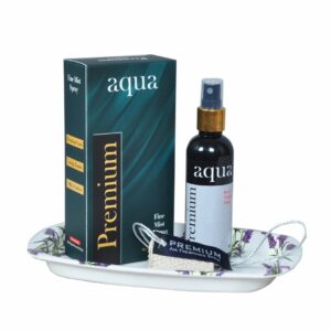 Premium Aqua Air Freshener Spray