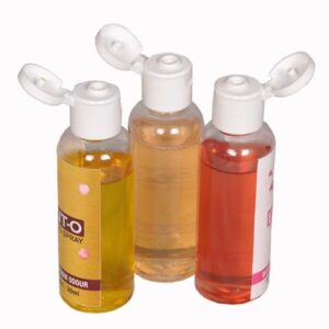 Aroma Concentrate of Rose, Lemon & Cool Mist