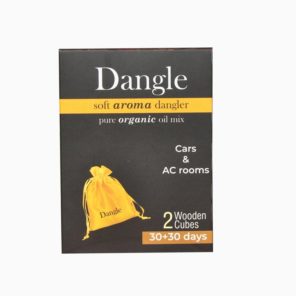 Dangle Duo - Kleen Konifer - Image 2