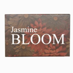 Dangle Duo - Jasmine Bloom