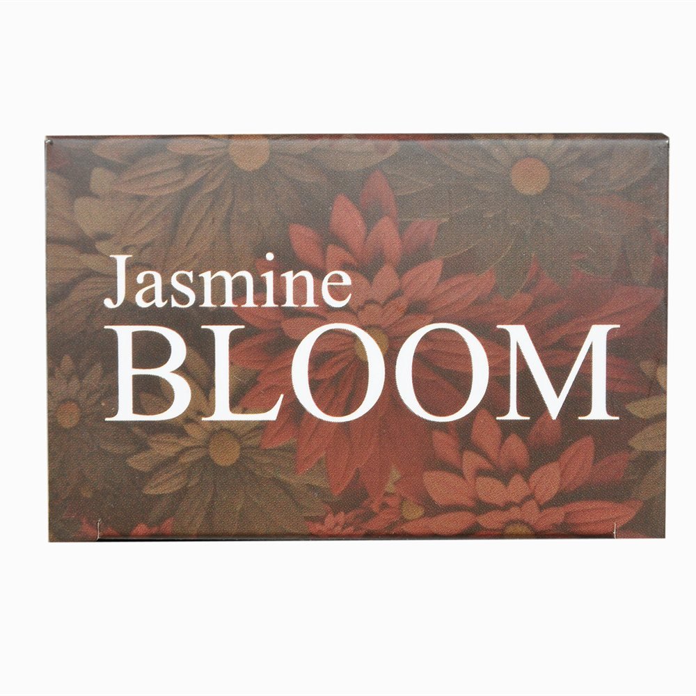 Dangle Duo - Jasmine Bloom