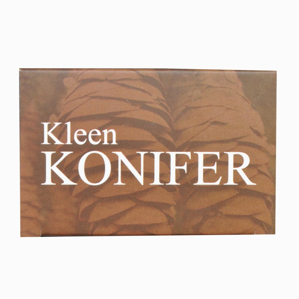 Dangle Duo - Kleen Konifer