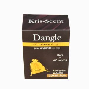 Dangle Duo - Kris-Scent