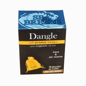 Dangle Duo - Sea Breeze