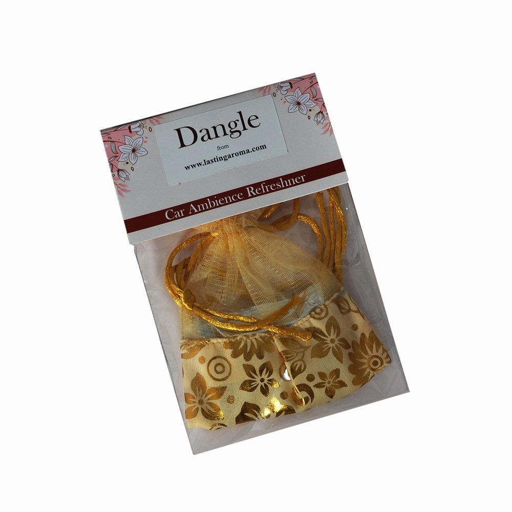 Dangle Solo - Sea Breeze - Image 3