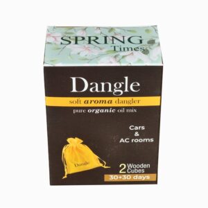 Dangle Duo - Spring Times