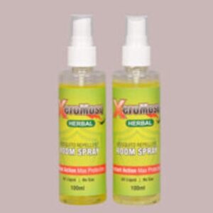 Herbal Mosquito Repellent Spray