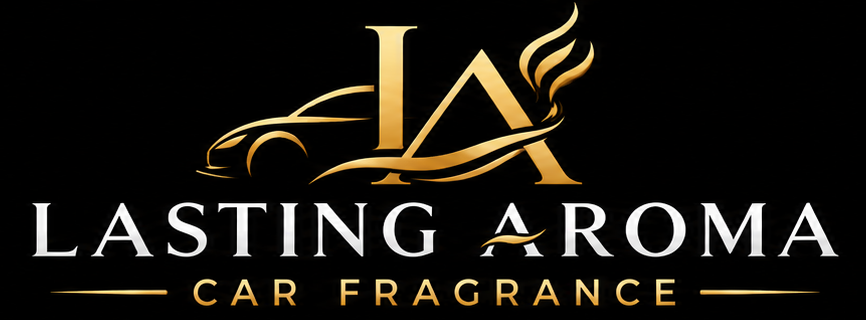 Lasting Aroma - Car Fragrance