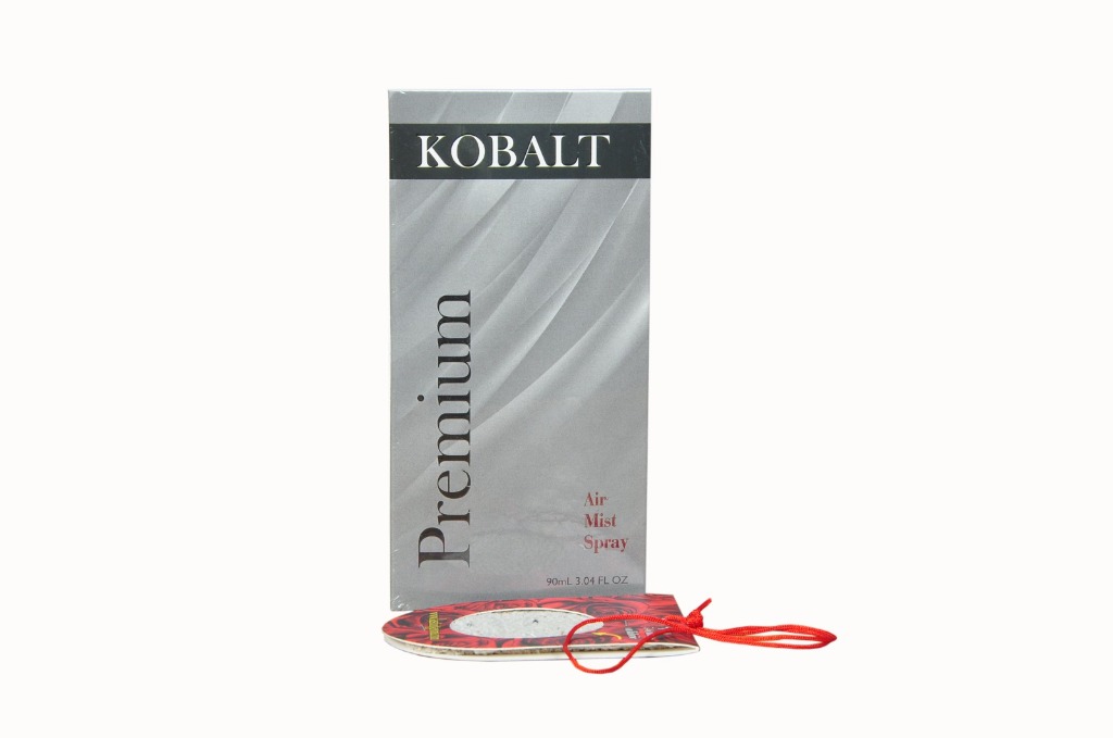 Kobalt Spray